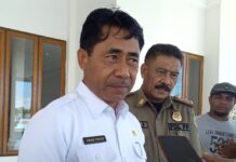 Perluas Akses Informasi, Bupati Ubaid Yakub Perintahkan Percepatan Digitalisasi di Seluruh Haltim