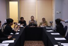 Warga Diaspora Antusias Hadiri PSBM dan Mubes KKSS