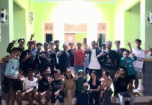 Warga Desa Palamea Tolak Pergantian Kepala Puskesmas