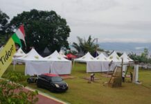 Ekspo dan Pekan Budaya Ramaikan HJT ke 917