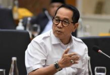 Firman Soebagyo: Partai Golkar Dukung Sudewo Candra Bersih-Bersih Pemerintahan