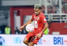 Menang Tipis 1-2 dari Dewa United, Malut United: 12 Laga Tanpa Kekalahan