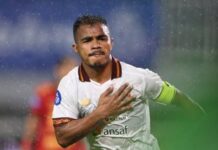 Pesta Pora Borneo Fc, Putra Dolik Berpartisipasi