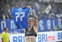 Rumor Ciro Alves ke Malut United, Manajemen; Ciro Pemain Hebat