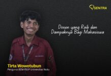 Dosen yang Raib dan Dampaknya Bagi Mahasiswa