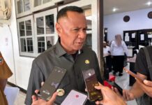 Sudah 2025, DBH Tikep 43 Miliar Belum Ada Kejelasan dari Pemprov Malut