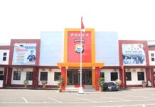 Viral di Media Sosial, Kasus Dugaan Penelantaran Anak oleh Oknum Polisi Kini Diproses Propam Polda Malut