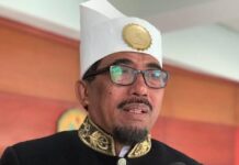 Sultan Tidore Minta Warga Wayamli Tetap Perjuangkan Haknya