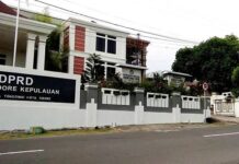Anggota DPRD Tidore Reses ke Dapil Selama 4 Hari