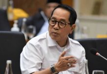 Anggota Baleg DPR RI: Aspek Teknis, Hulu, Hingga Bahan Baku Tekstil Nasional Harus Diatur Dalam Regulasi