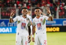 Pasca Menang Lawan Persib, Yakob Sayuri Diserang Rasisme