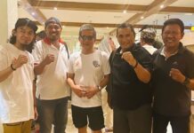 Rocky Gerung Siap Dampingi Ketum PP FPTI Lantik Pengurus FPTI Maluku Utara