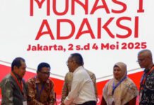 ADAKSI Sukses Gelar Munas Perdana, Bahas Sejumlah Isu Pendidikan Tinggi di Indonesia