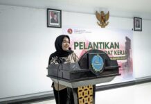 SEMAHABAR Ternate Angkat Bicara Soal Kasus KDRT yang Menyeret Oknum Sekdes di Halbar