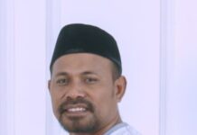 BPC HIPMI Halmahera Barat Buka Pendaftaran Calon Ketua Umum Jelang Muscab