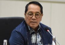 Kritisi Pemerintah, Firman Soebagyo Tekankan Pelestarian Ekologi dalam Pengelolaan Hutan