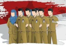 SK 591 CPNS dan PPPK Haltim Akan Diserahkan Bupati Ubaid di Puncak Acara HUT Kabupaten
