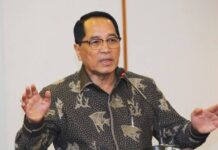 Firman Soebagyo Dukung Menteri ESDM Tindak Tegas Perusahaan Perusak Lingkungan di Raja Ampat