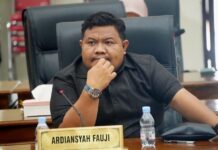 DPRD Tidore Desak Pemprov Segera Tuntaskan Jalan Payahe-Dehepodo
