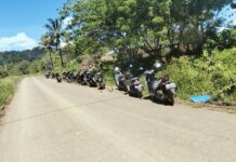 Warga Geram, Aktivitas Tambang PT ANI Resahkan Pengguna Jalan