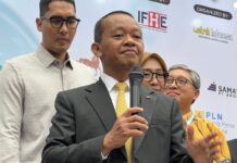 FORMID Sebut Isu Raja Ampat Sengaja Dimainkan untuk Jatuhkan Kredibilitas Bahlil