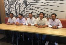 Pastikan Bertarung di Musda HIPMI Malut, Firdaus Amir Prioritaskan Pengembangan Sektor Perikanan