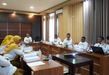 Perkuat Kinerja Legislatif, Sekretariat DPRD Kota Tidore Kepulauan Hadirkan Sejumlah Inovasi