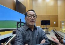 Anggota DPR RI Firman Soebagyo Angkat Bicara Terkait Isu Raja Ampat
