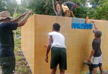 Kebijakan Kepala Desa Toin Soal Air Bersih Diapresiasi Warga dan Tokoh Masyarakat