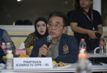 Harga Beras Naik, Panggah Susanto: Stabilkan Harga dan Lepas Stok yang Cukup