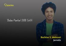 “Balas Pantun” DOB Sofifi