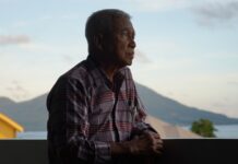 Duka Muhammadiyah atas Luka Halmahera; Sebuah Catatan Kunjungan Busyro Muqqodas di Maluku Utara
