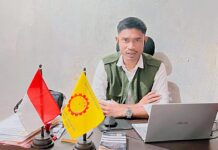 Pekerjakan Kembali 2 Karyawannya, SBGN Malut Apresiasi PT RKA Site Mala-Mala