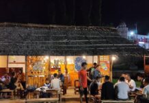 Story Caffe: Secangkir Rasa, Seribu Cerita Lintas Usia