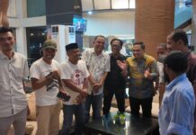 Dorong Keberpihakan Anggaran untuk Sofifi, Ketua Komisi II DPR RI: Tidak Perlu DOB