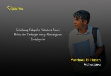Tata Ruang Kabupaten Halmahera Barat; Potensi dan Tantangan Menuju Pembangunan Berkelanjutan