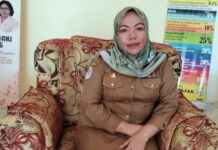 Lolos seleksi Paskibraka, 4 Siswa SMA Wakili Haltim ke Tingkat Provinsi