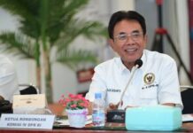 Anggota DPR RI Panggah Susanto Sebut Illegal Fishing Sebabkan Minimnya Kontribusi Sektor Kelautan dan Perikanan