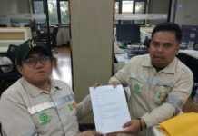 FSPMI PT IWIP Kawal Kasus PHK Dua Anggotanya, PT IWIP Terbuka dan Siap Tanggung Jawab