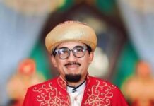 Sultan Tidore Minta Presiden Tetapkan Sultan Zainal Abidin Sjah sebagai Pahlawan Nasional dan Tegaskan Ibu Kota Provinsi Malut