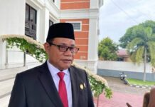 Isu DOB Sofifi Kembali Hangat, Ketua DPRD Tidore Angkat Bicara