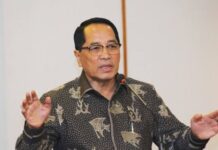 Firman Soebagyo: Hilirisasi Pertanian Harus Jadi Prioritas Nasional