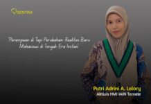Perempuan Di Tepi Perubahan: Realitas Baru Mahasiswi di Tengah Era Instan