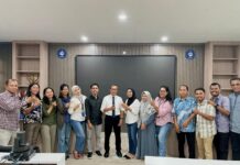 Bupati Halmahera Tengah Raih Gelar Doktor di IPB University