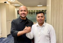 Firdaus Amir Dukung Ketum BPP HIPMI Akbar Himawan Buchari Jadi Menpora RI