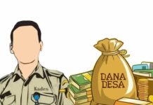 Inspektorat Halsel Bongkar Dugaan Korupsi Dana Desa Kusubibi, Kerugian Capai Rp993 Juta!