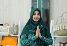 Berhasil Borong 7 Juara, TP PKK Halmahera Selatan Cetak Prestasi di HKG PKK Ke-53