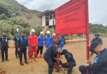 Tak Miliki Izin, Empat Dermaga Nikel di Haltim Disegel Kementerian Kelautan dan Perikanan