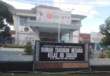 Kekerasan Terjadi di Rutan Soasio, Warga Adat Maba Sangaji Dipukul Petugas