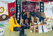 BEM FIB Unkhair Peringati Sumpah Pemuda ke-97 Lewat Kreativitas dan Budaya